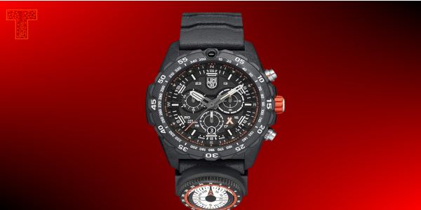 Luminox Bear Grylls Survival